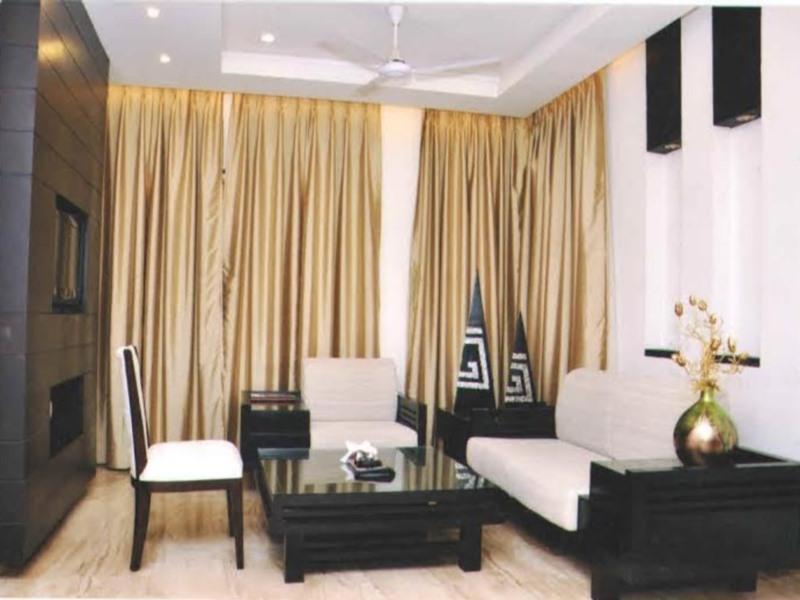 Hotel Vipul Grand 古尔冈 外观 照片